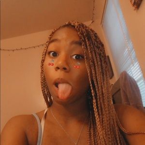 Meet your Posher, Paris